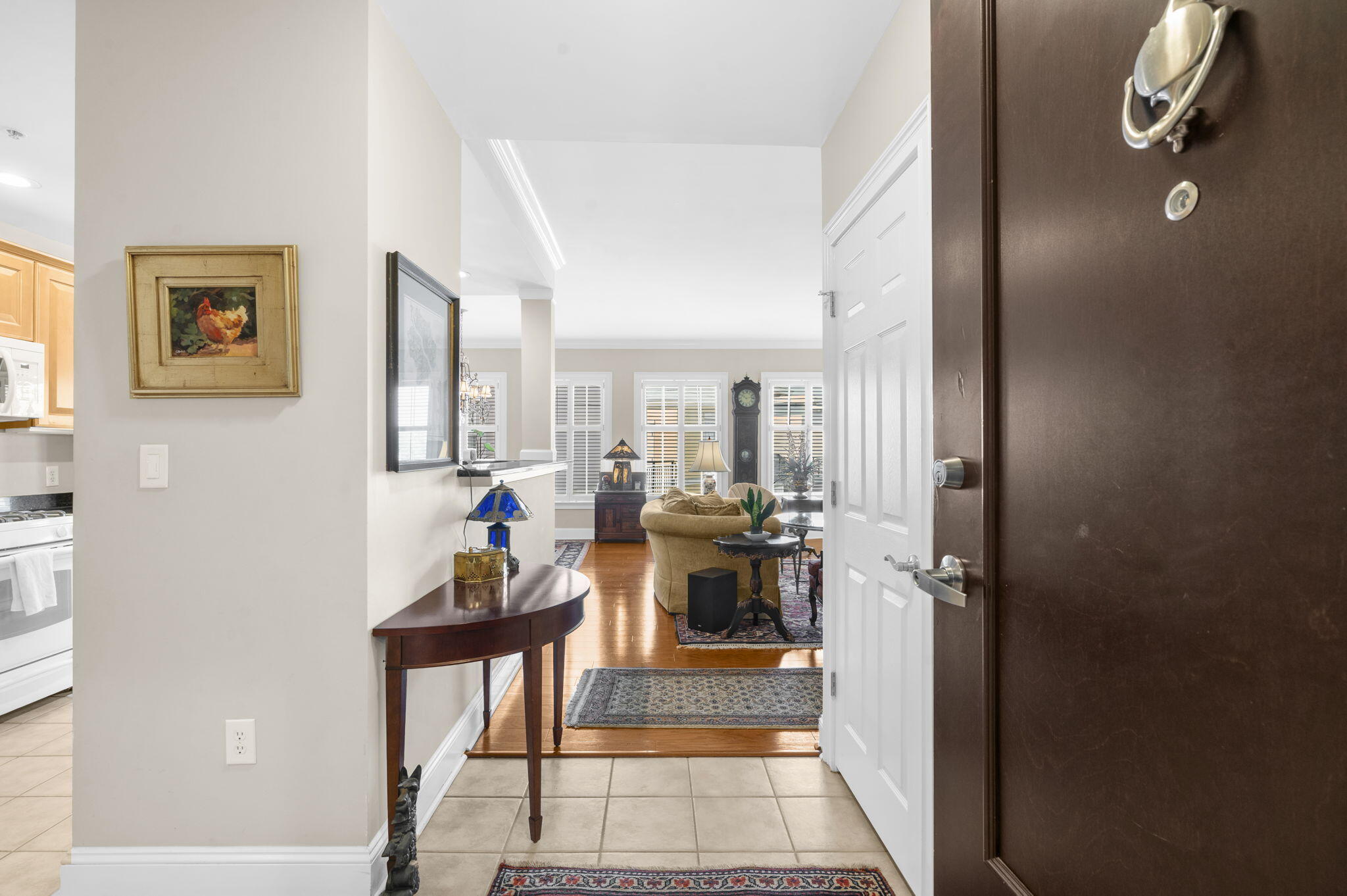 498 Albemarle Road, Unit 510 Charleston, SC 29407 - Photo 17 of 37