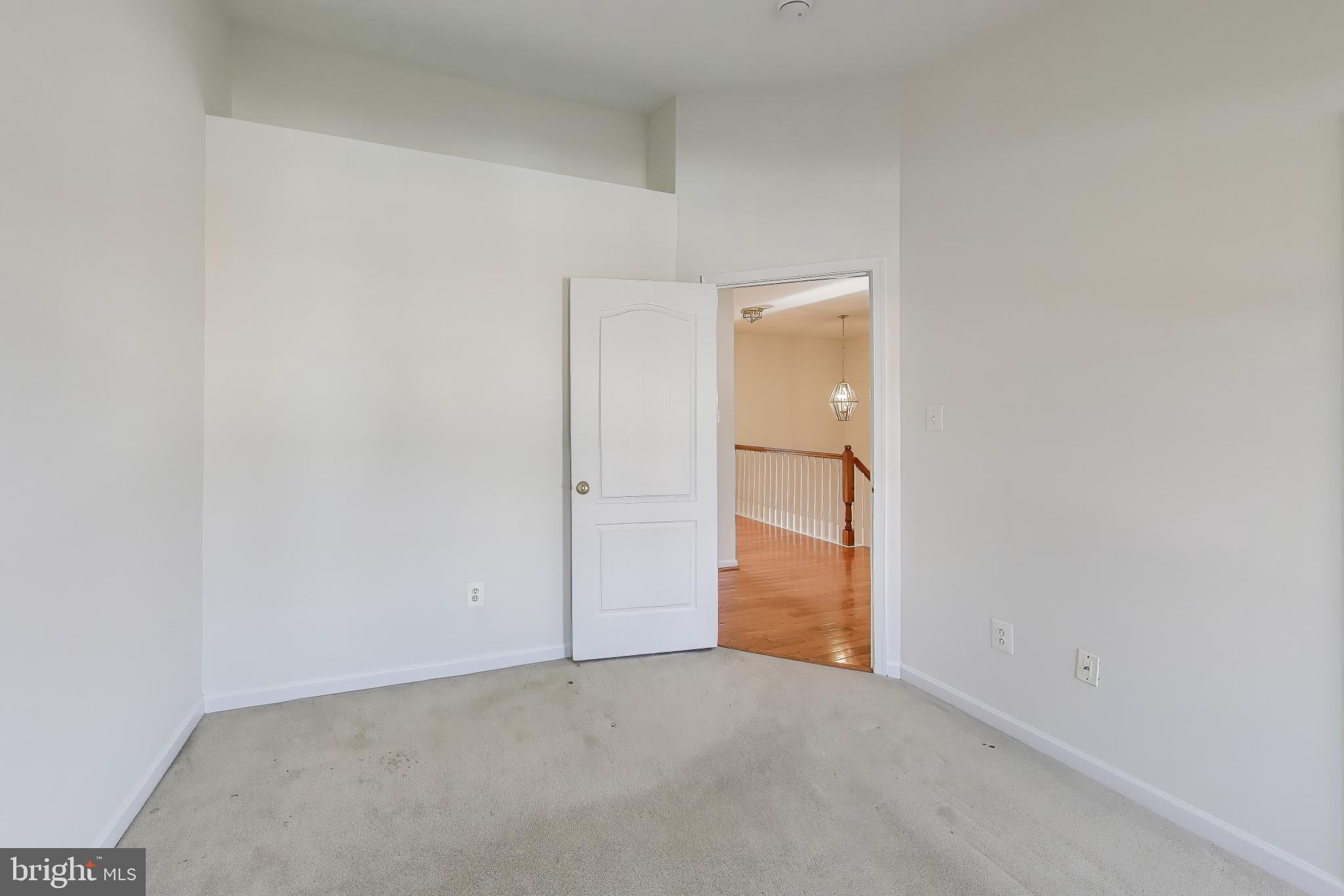 42759 Locklear Terrace Chantilly, VA 20152 - Photo 28 of 38 a view of an empty room