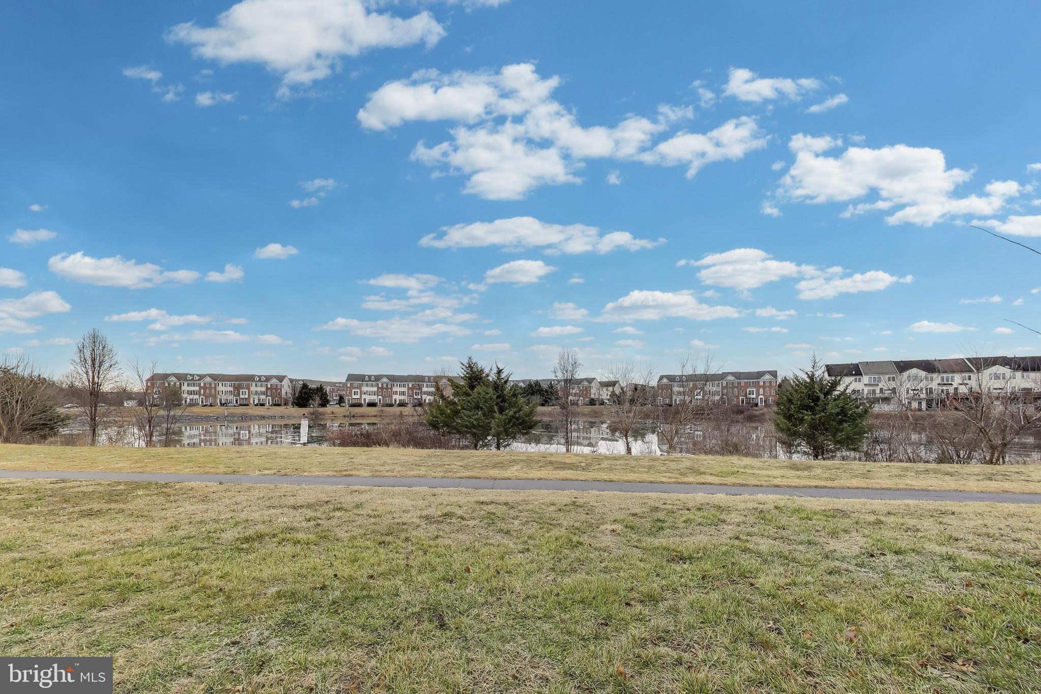 42759 Locklear Terrace Chantilly, VA 20152 - Photo 36 of 38 a view of a lake view