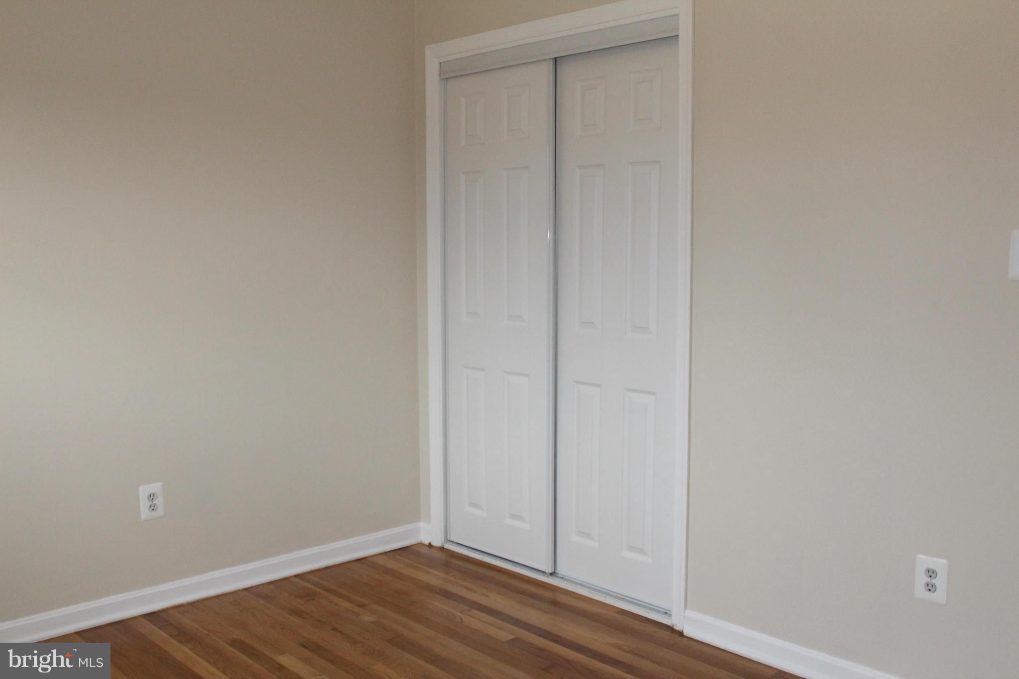 6623 Huntsman Boulevard Springfield, VA 22152 - Photo 17 of 26 Second Bedroom Closet