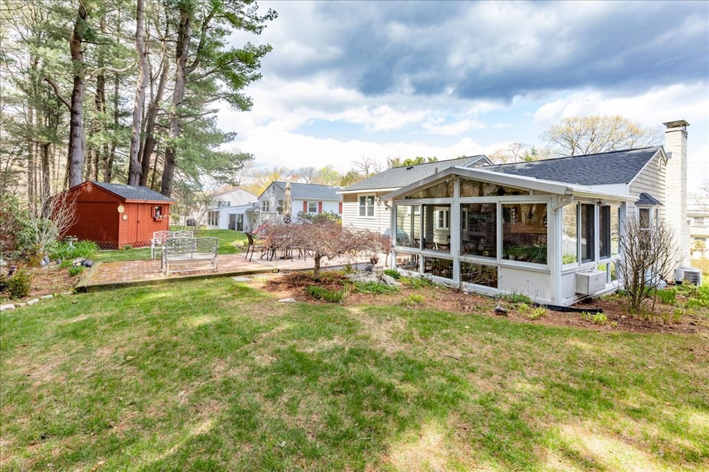 62 Chickering Road Dedham, MA 02026 - Photo 35 of 41 Gallery Image 35