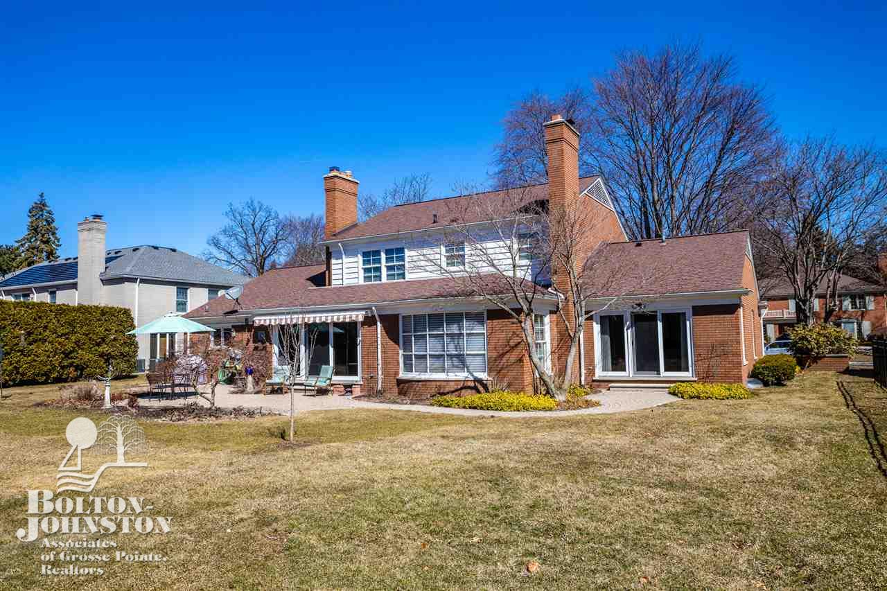 53 Stonehurst Road Grosse Pointe Shores, MI 48236 - Photo 68 of 71