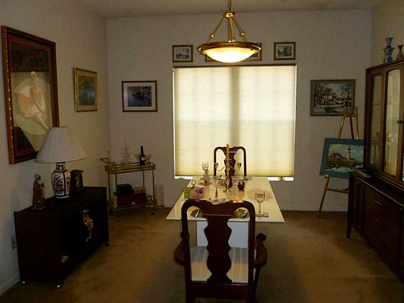 9 Intervale Road, Unit 9 Smithfield, RI 02917 - Photo 7 of 15 Dining Room.