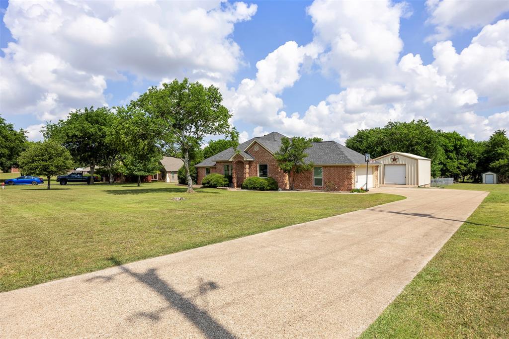 2831 Skinner Road Midlothian, TX 76065 - Photo 37 of 40