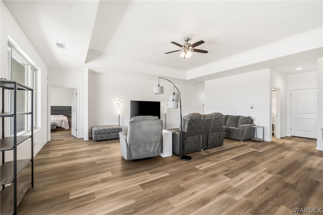 5622 Eagle View Road Kingman, AZ 86409 - Photo 21 of 71