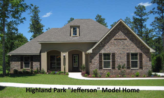 33733 Rutland Lane Daphne, AL 36527 - Photo 5 of 26