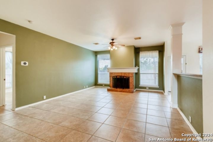 945 Forest Ridge Parkway Schertz, TX 78154 - Photo 10 of 13