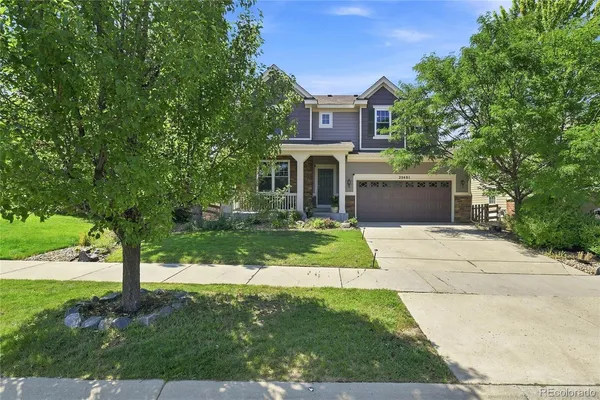 $720,000 | 25481 East Ottawa Drive, Aurora, CO 80016