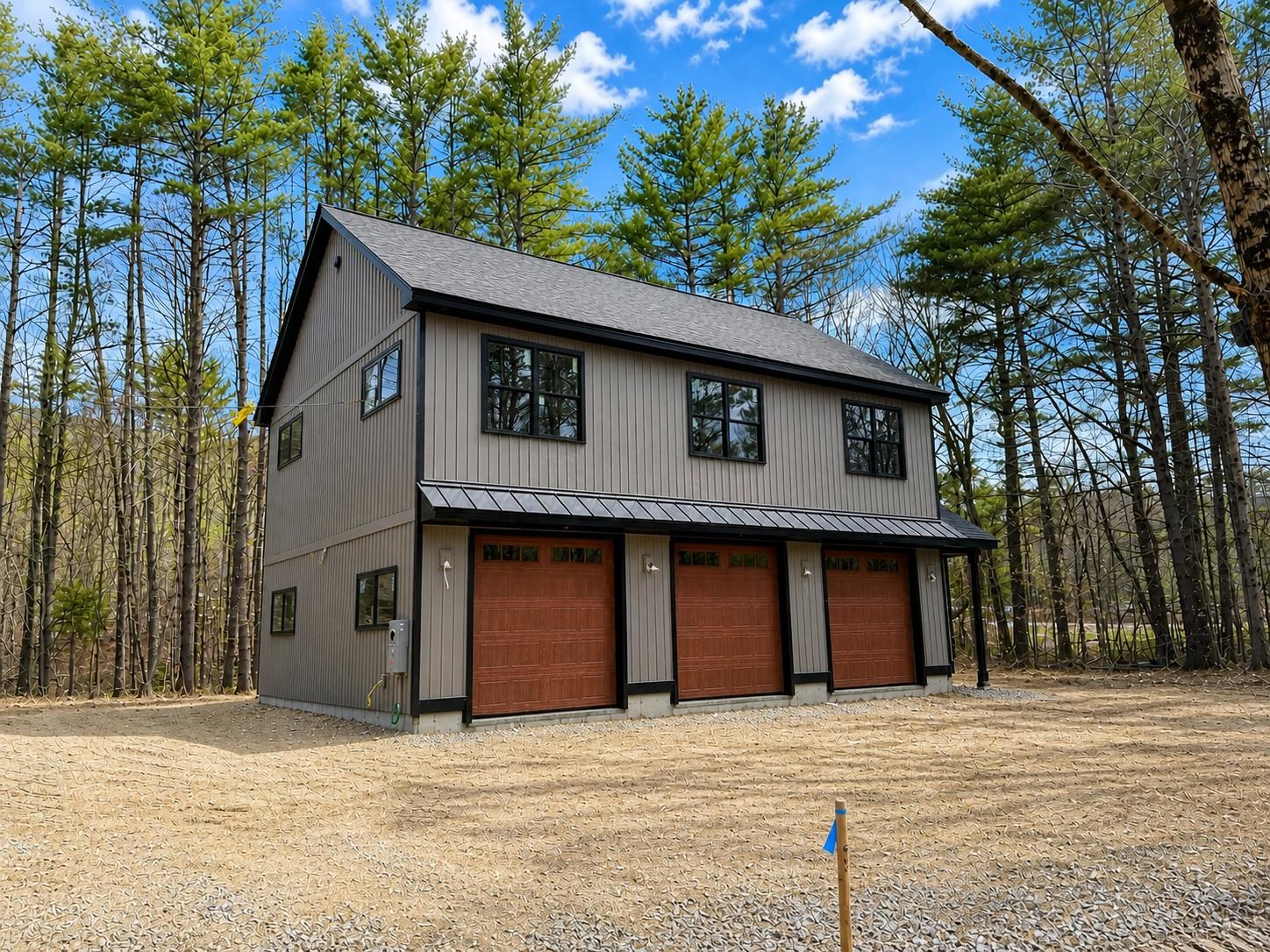 Lot 1 Whittier Road West Ossipee, NH 03890 - Photo 3 of 26