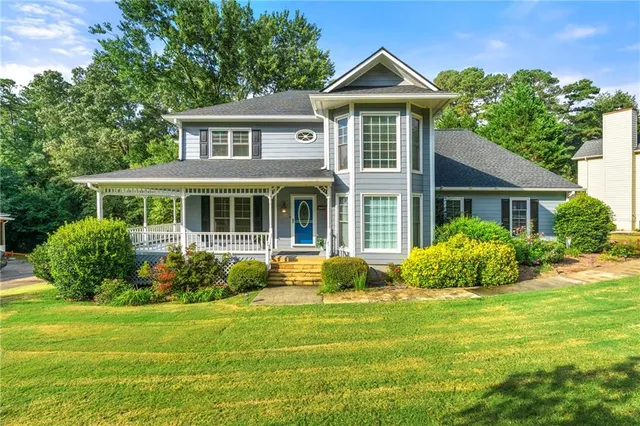 $625,000 | 4361 Burnleigh Chase Northeast, Roswell, GA 30075