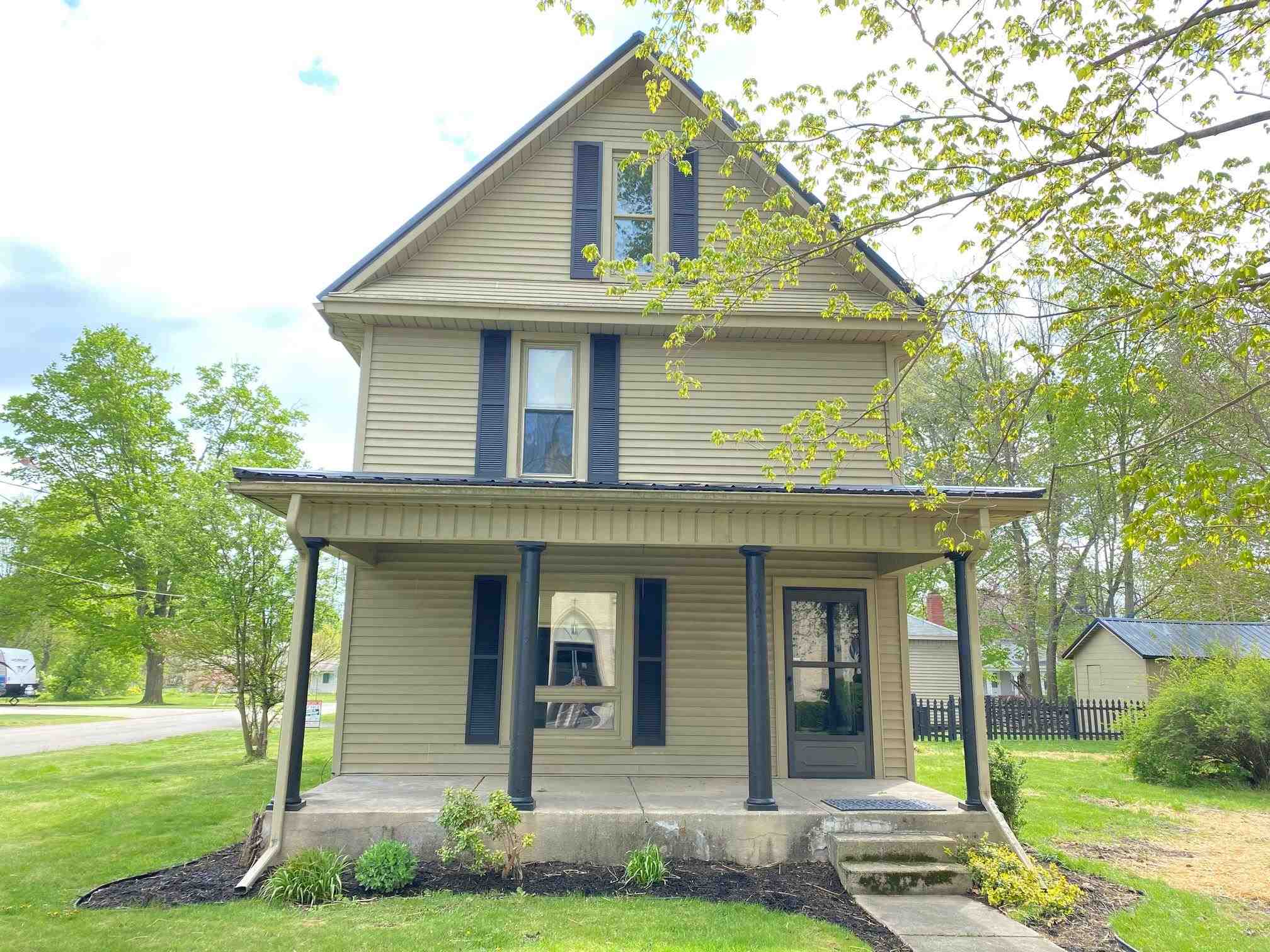 607 4th Street Howe, IN 46746 - Photo 1 of 23 Gallery Image 1