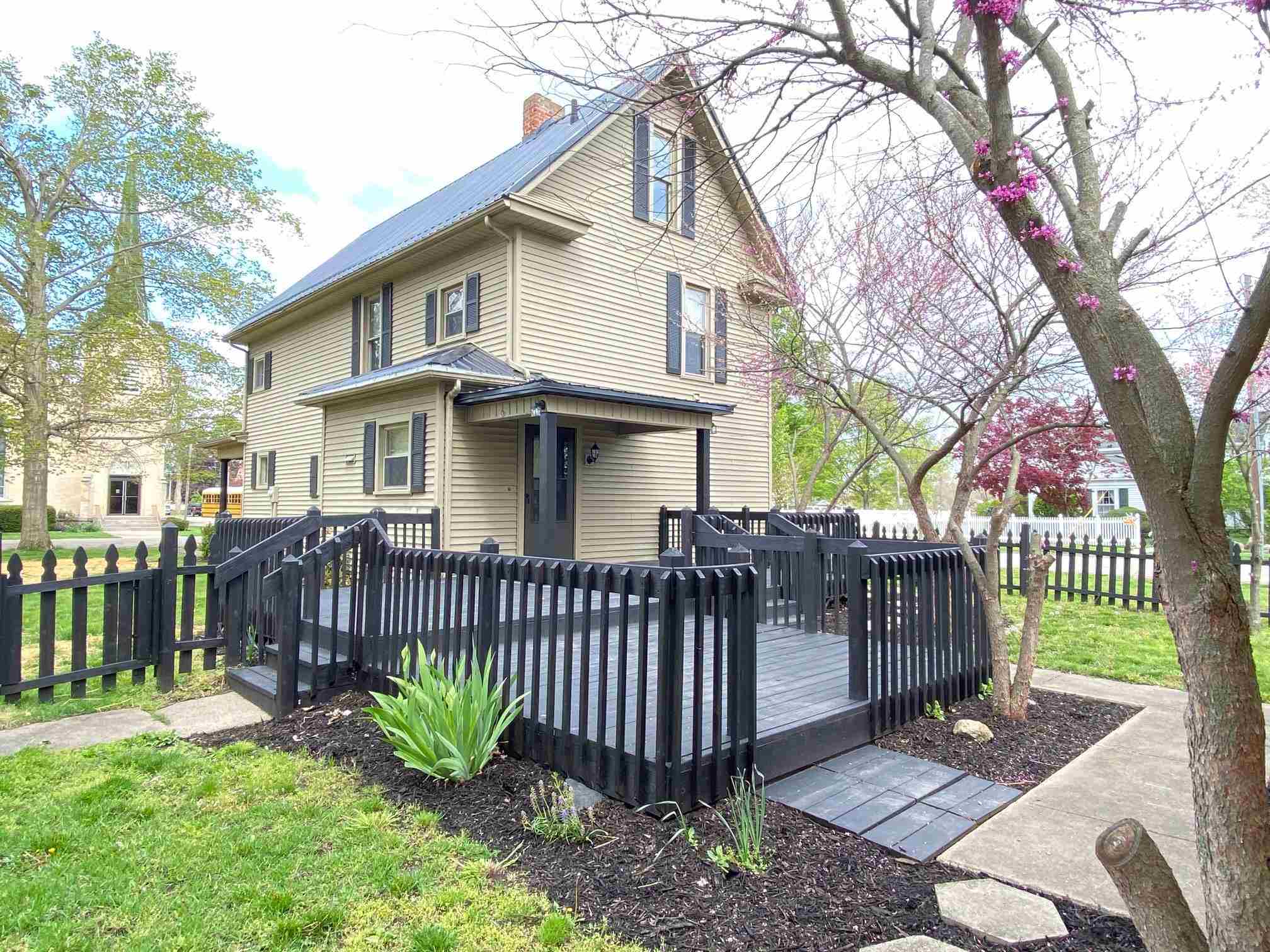 607 4th Street Howe, IN 46746 - Photo 2 of 23 Gallery Image 2