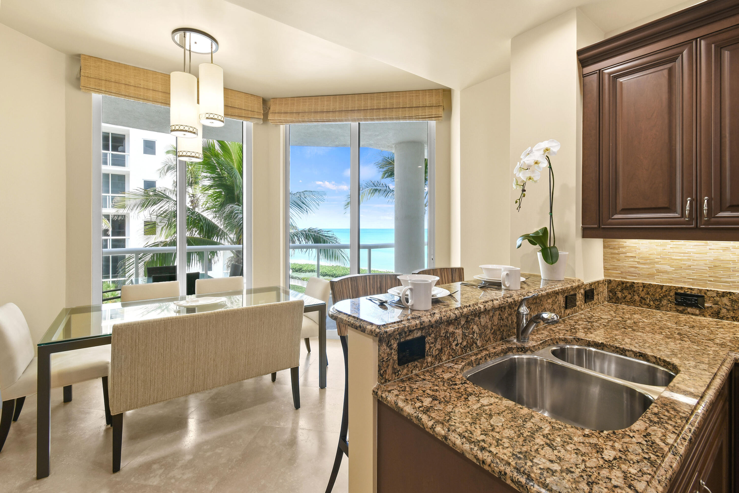 4600 North Ocean Drive, Unit 406 Singer Island, FL 33404 - Photo 17 of 106 4600NOceanDr#406(25)