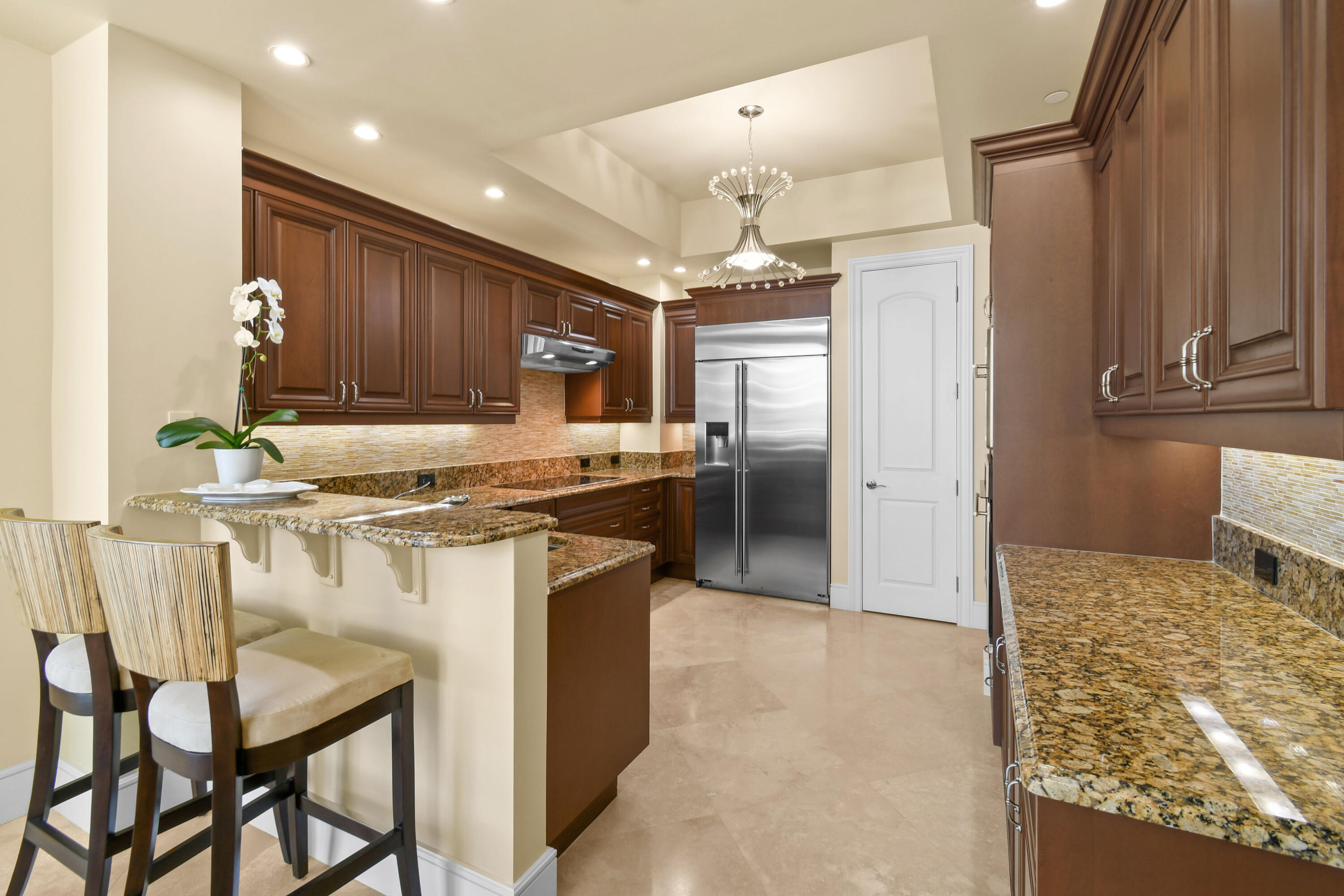 4600 North Ocean Drive, Unit 406 Singer Island, FL 33404 - Photo 18 of 106 4600NOceanDr#406(27)