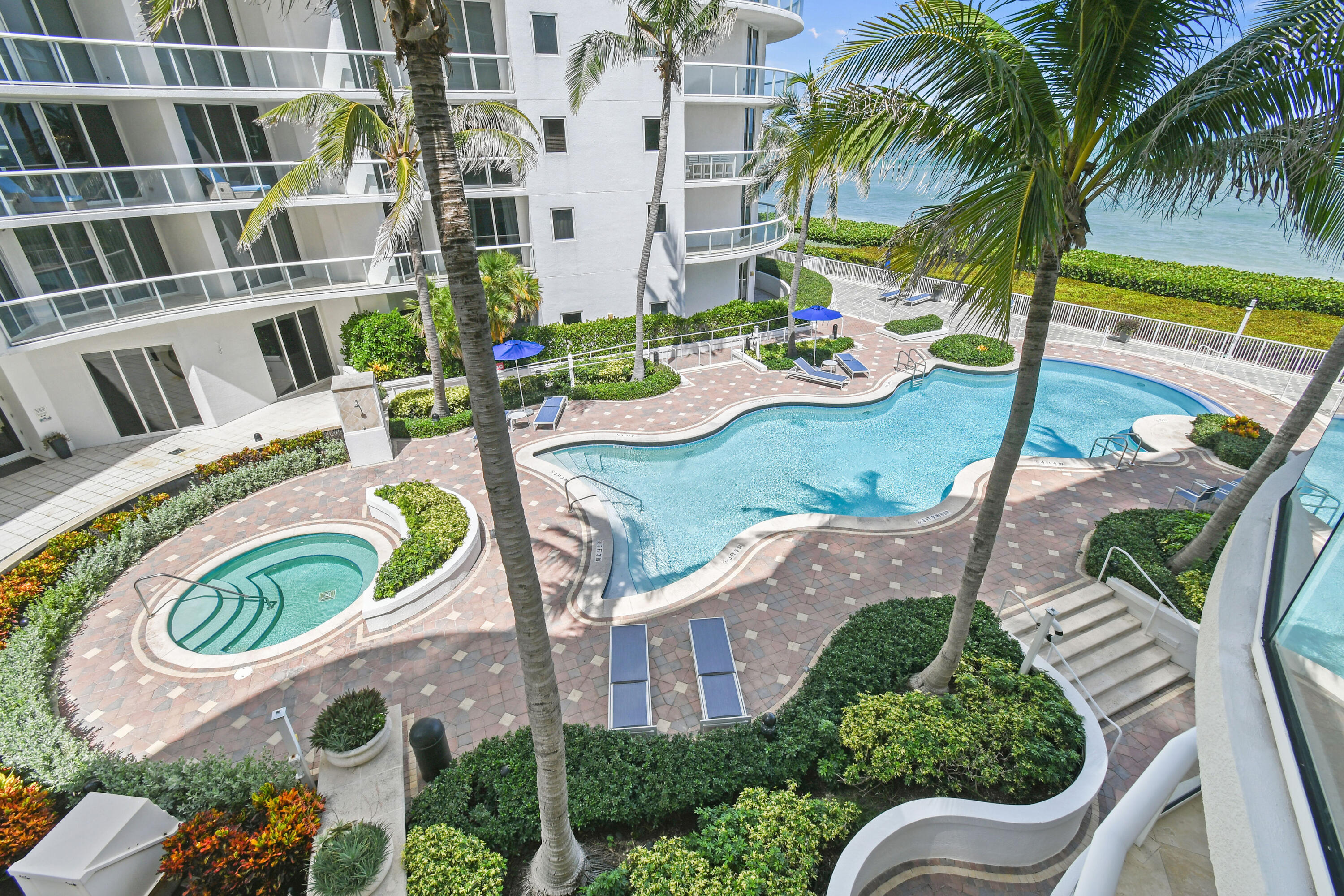 4600 North Ocean Drive, Unit 406 Singer Island, FL 33404 - Photo 28 of 106 4600NOceanDr#406(40)