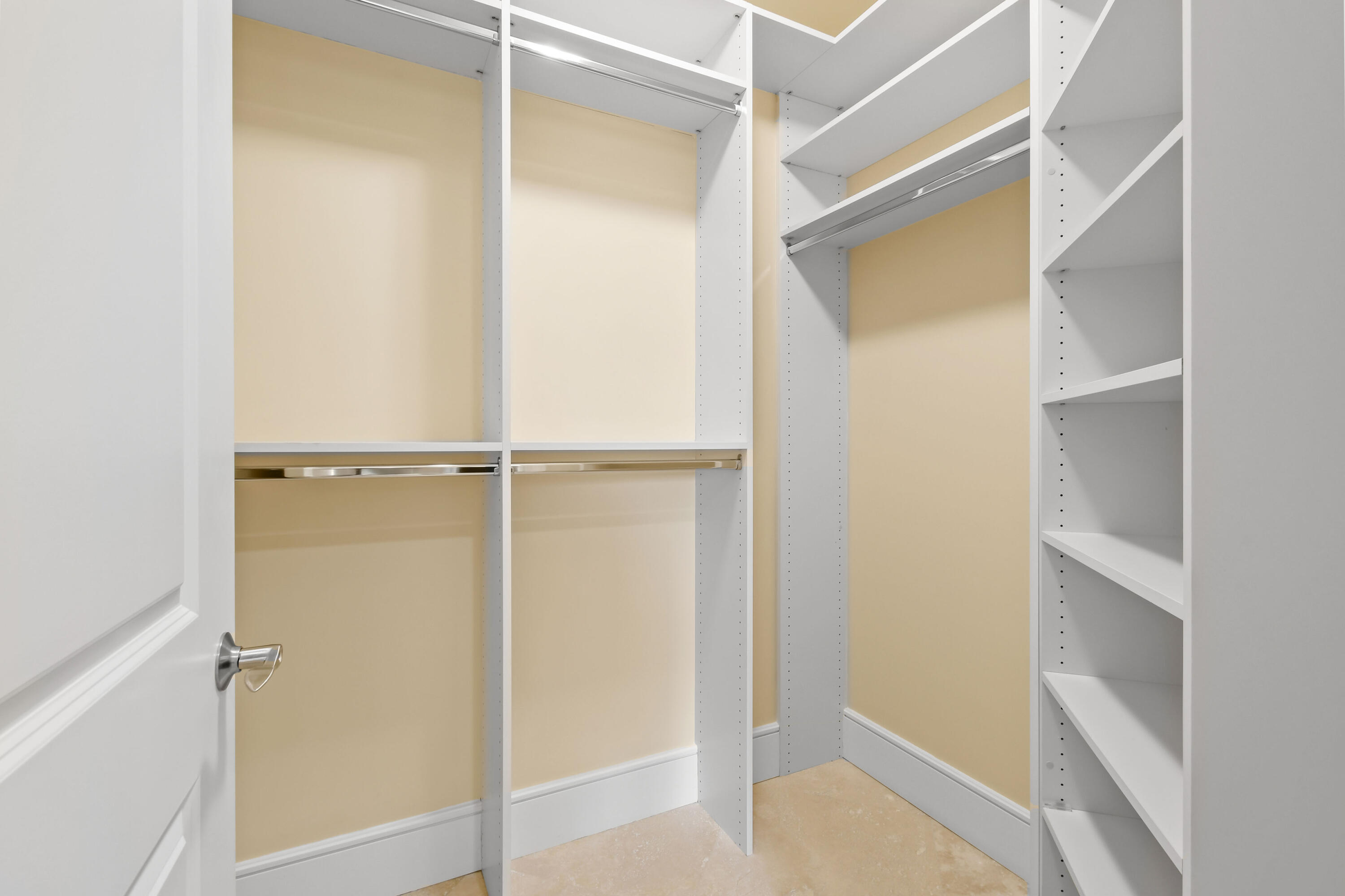 4600 North Ocean Drive, Unit 406 Singer Island, FL 33404 - Photo 67 of 106 a bathroom with a glass shower door