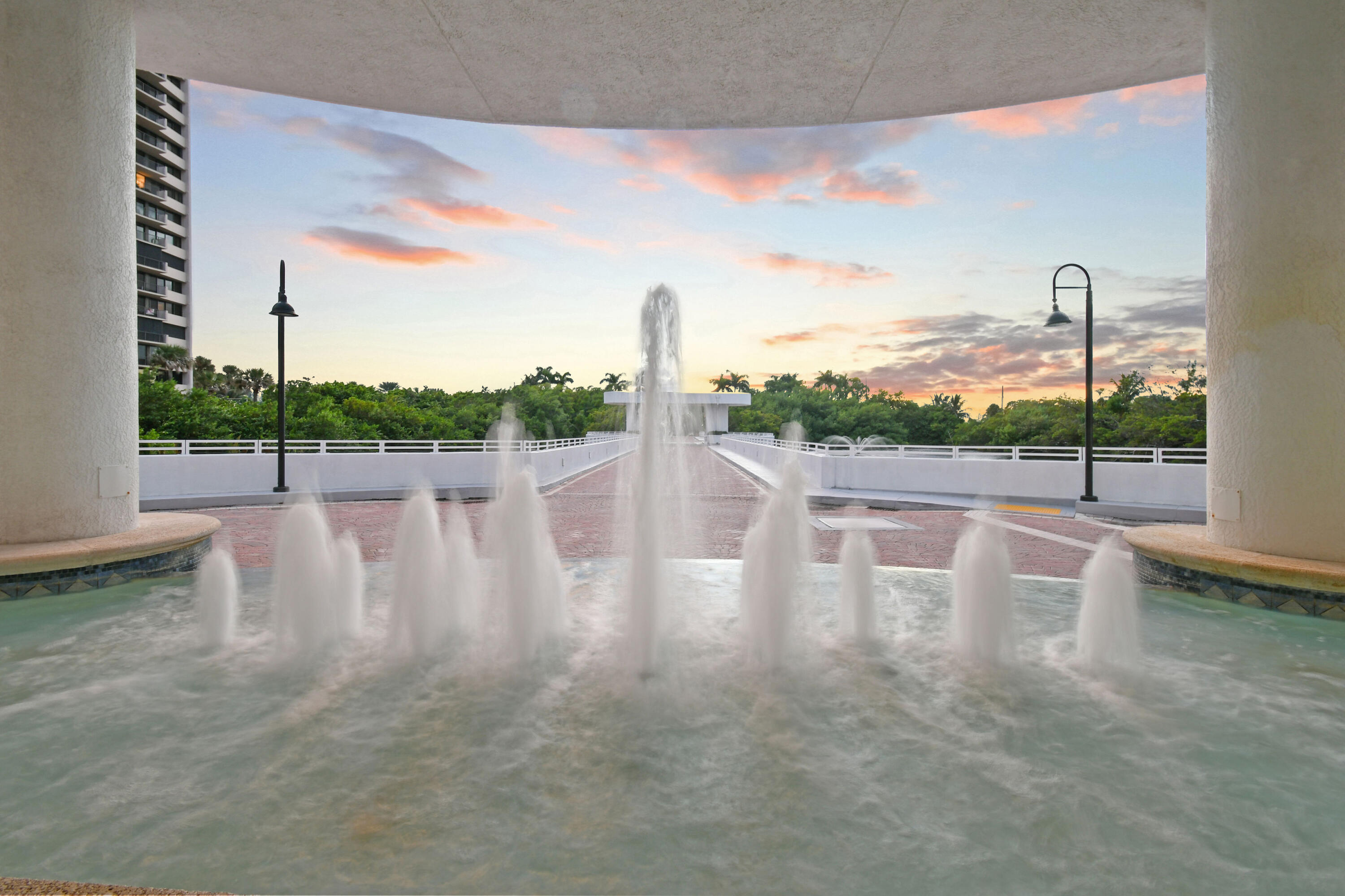 4600 North Ocean Drive, Unit 406 Singer Island, FL 33404 - Photo 76 of 106 BeachFront-Twilights(7)