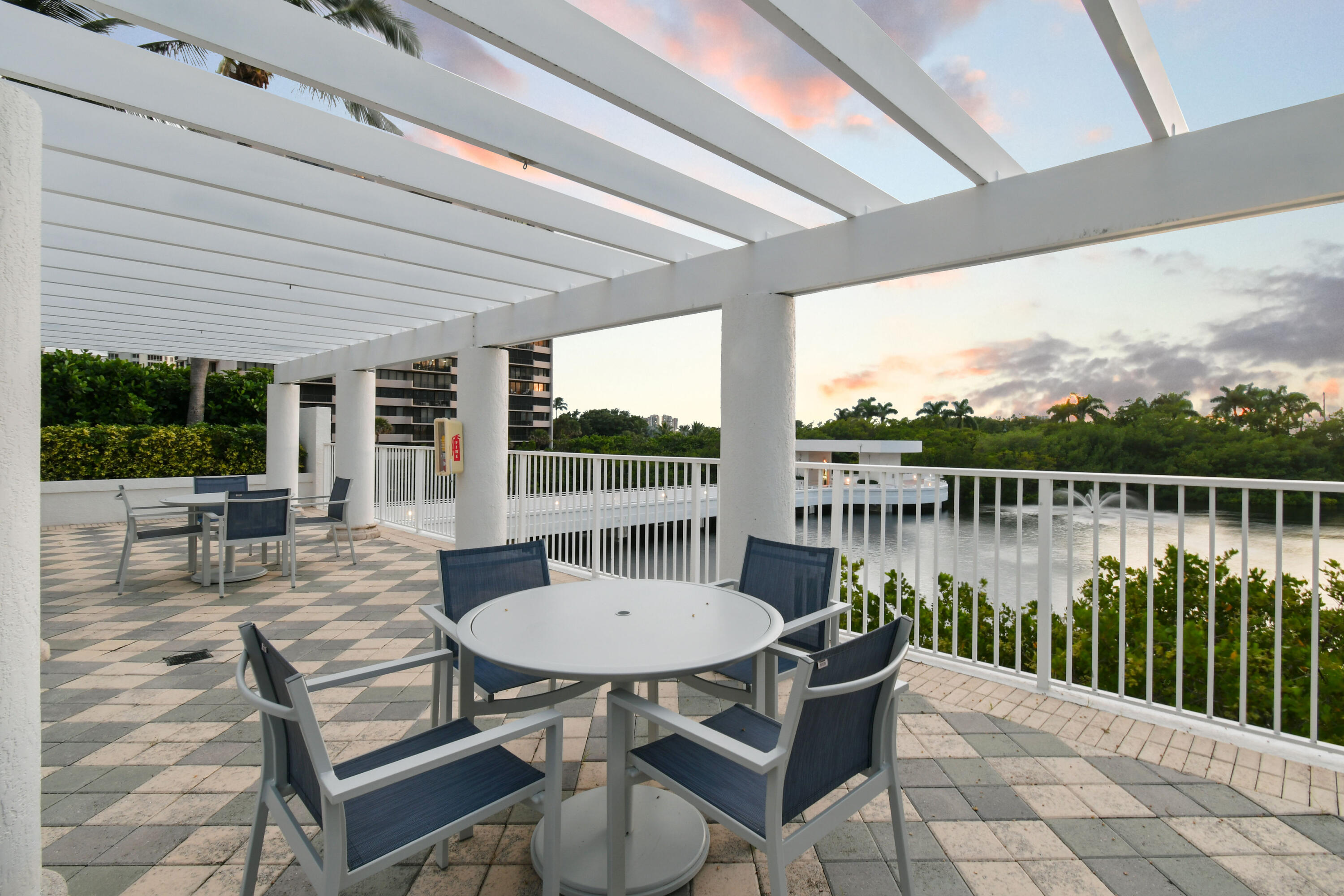 4600 North Ocean Drive, Unit 406 Singer Island, FL 33404 - Photo 81 of 106 BeachFront-Twilights(13)