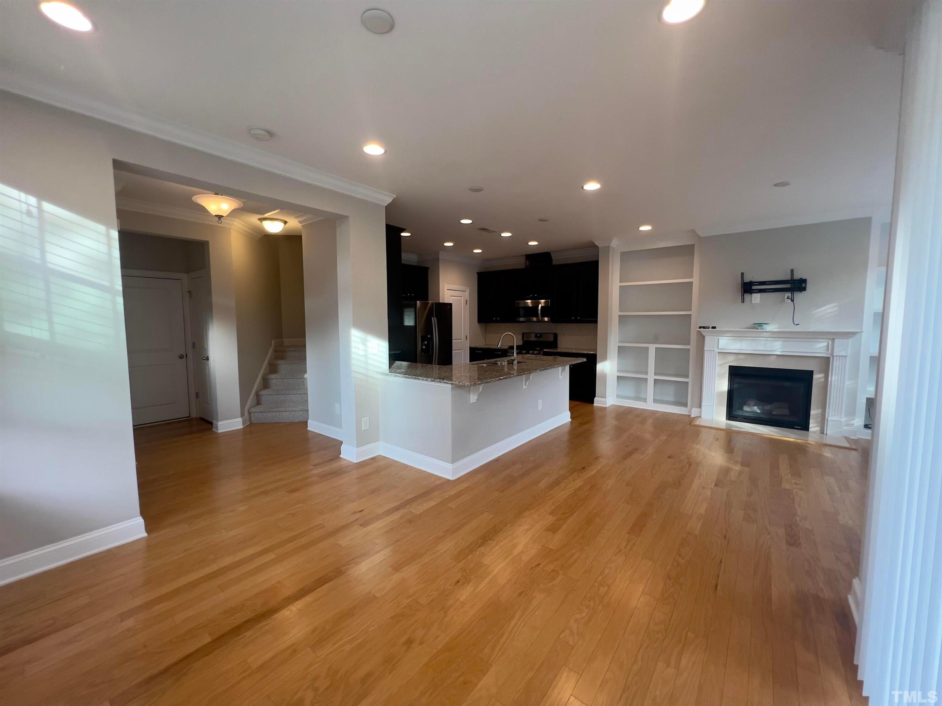 718 McRae Road Cary, NC 27519 - Photo 9 of 30 Photo #9