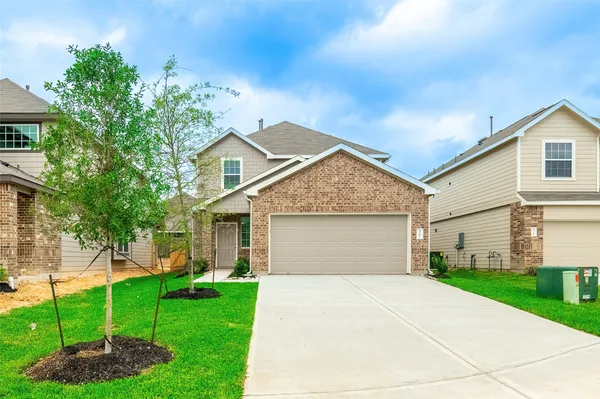 $1,995 | 3707 Cub Drive, Conroe, TX 77301