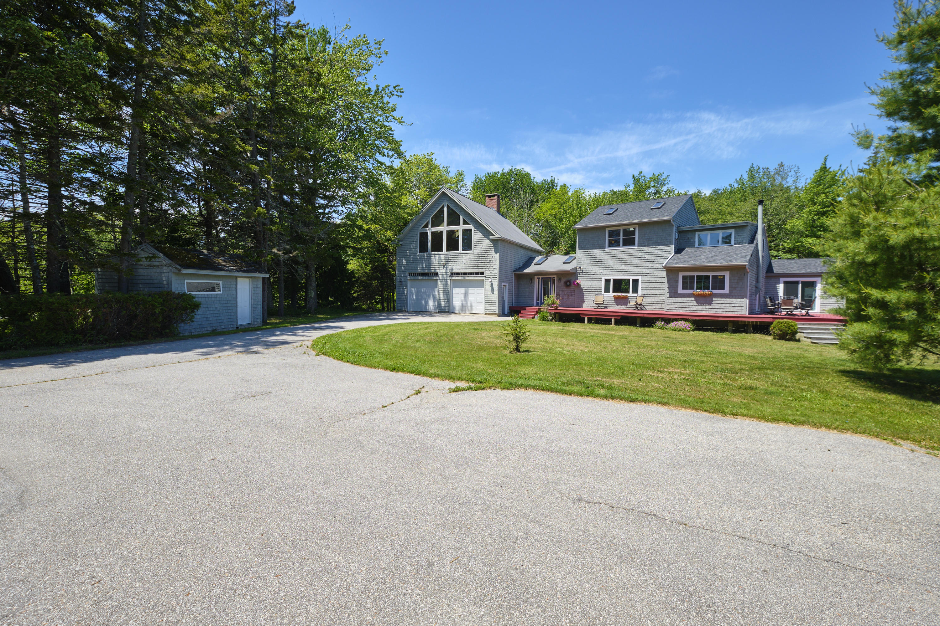 227 Ridge Road Tenants Harbor, ME 04860 - Photo 73 of 76 227_Rodge_rd_th-JAC