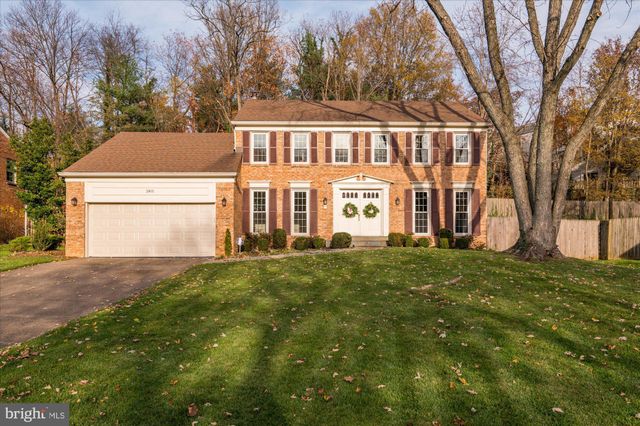 $1,302,500 | 3905 Colonel Ellis Avenue, Alexandria, VA 22304