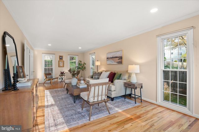 $1,302,500 | 3905 Colonel Ellis Avenue, Alexandria, VA 22304