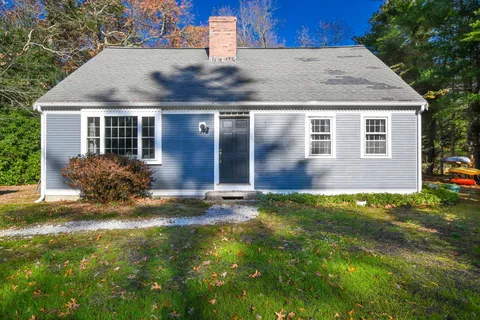 $619,000 | 23 Old Fields Road, Sandwich, MA 02563