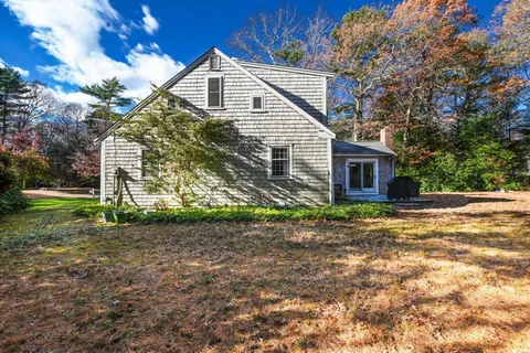$619,000 | 23 Old Fields Road, Sandwich, MA 02563