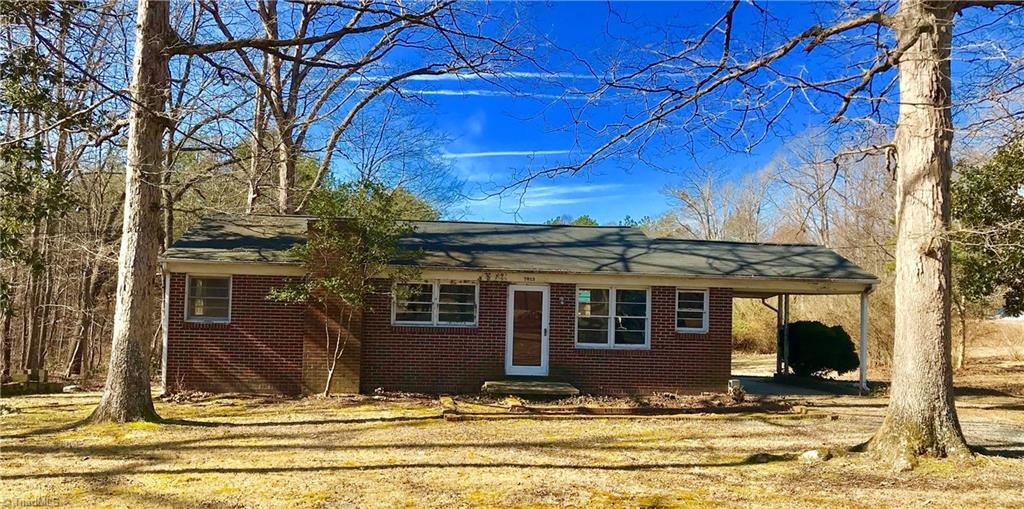 7012 Dennis Road Walnut Cove, NC 27052 - Photo 1 of 6 7012 Dennis Road