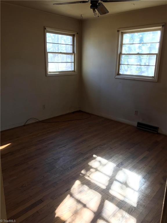 7012 Dennis Road Walnut Cove, NC 27052 - Photo 4 of 6 Bedroom