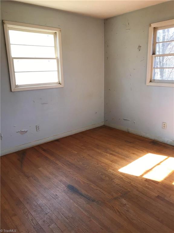 7012 Dennis Road Walnut Cove, NC 27052 - Photo 5 of 6 Bedroom