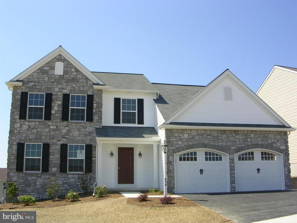 642 Hamaker Road, Unit 69 Manheim, PA 17545 - Photo 1 of 1