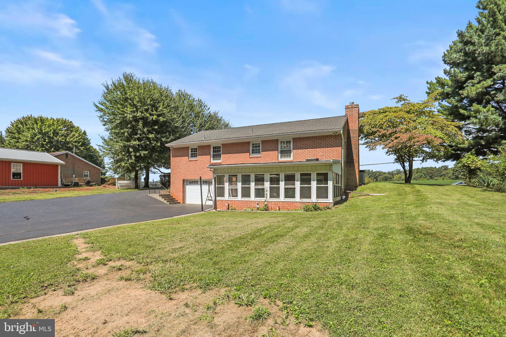 523 Berlin Road New Oxford, PA 17350 - Photo 30 of 34