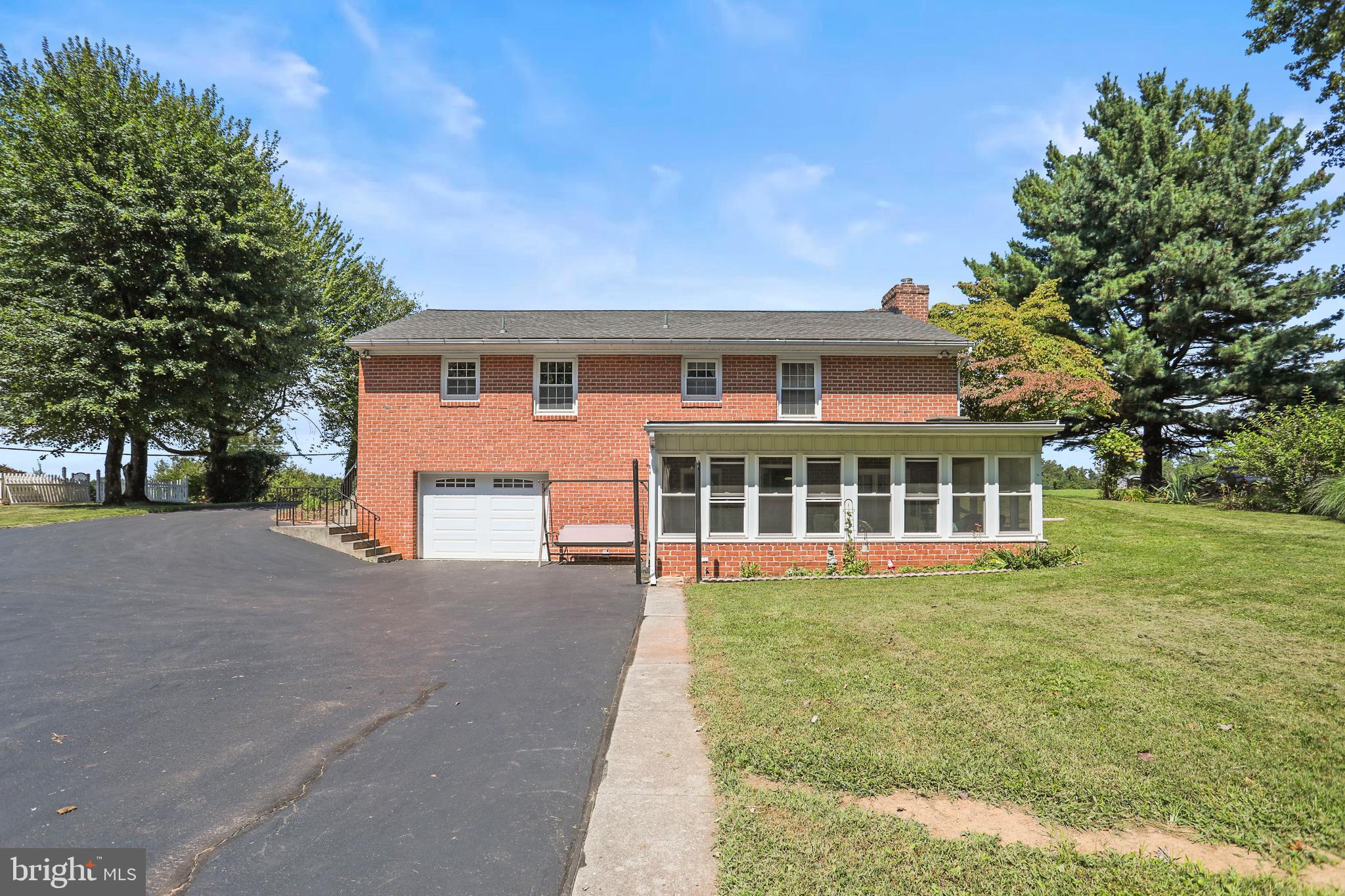 523 Berlin Road New Oxford, PA 17350 - Photo 31 of 34