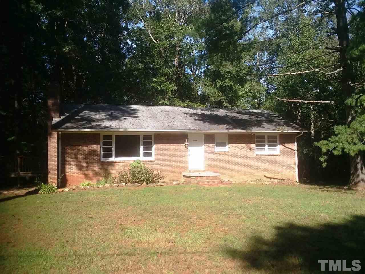 6343 Thom Road Graham, NC 27253 - Photo 2 of 23 Gallery Image 2