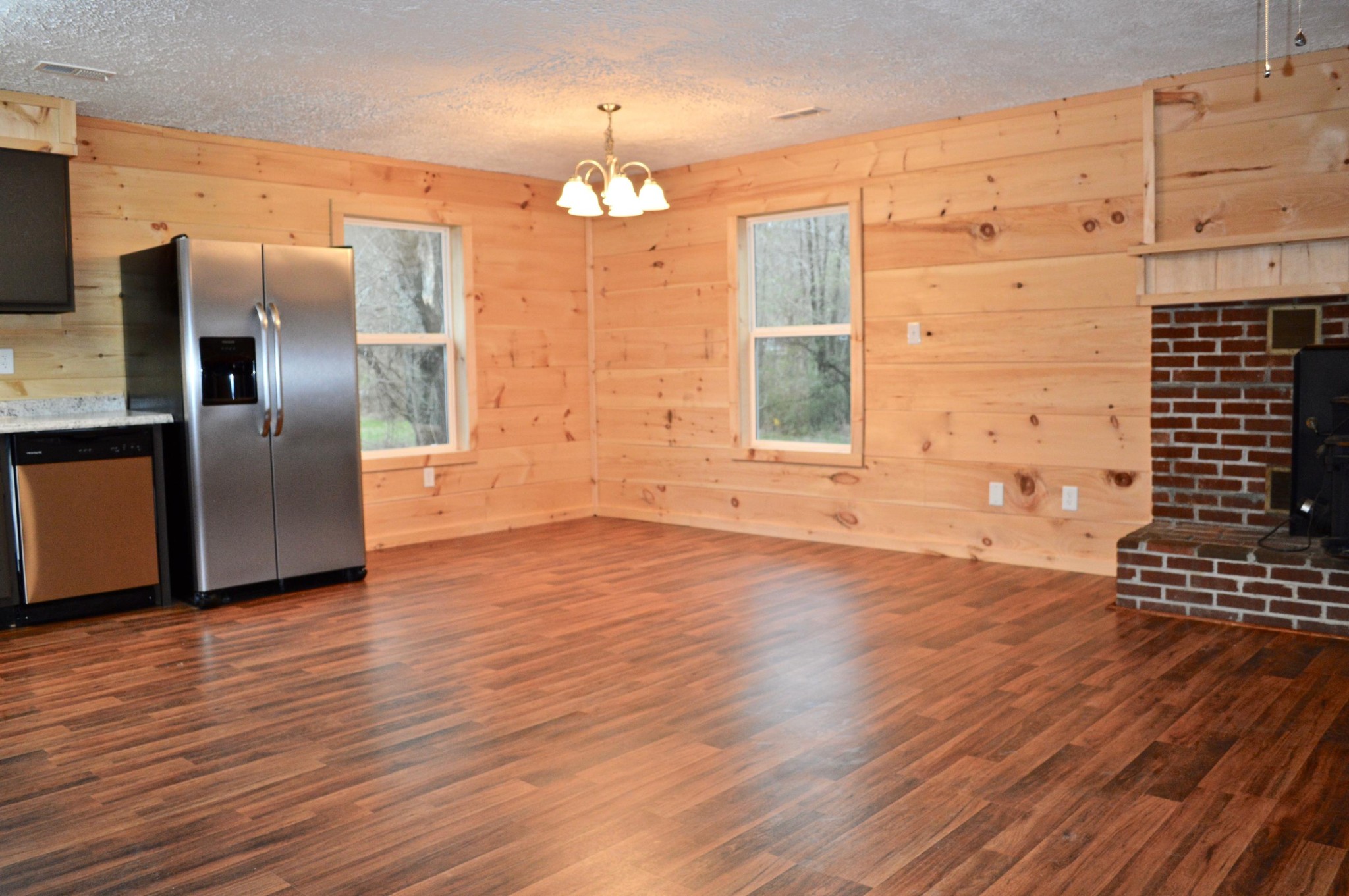 403 Doc Norton Road Maryville, TN 37804 - Photo 5 of 21 Gallery Image 5