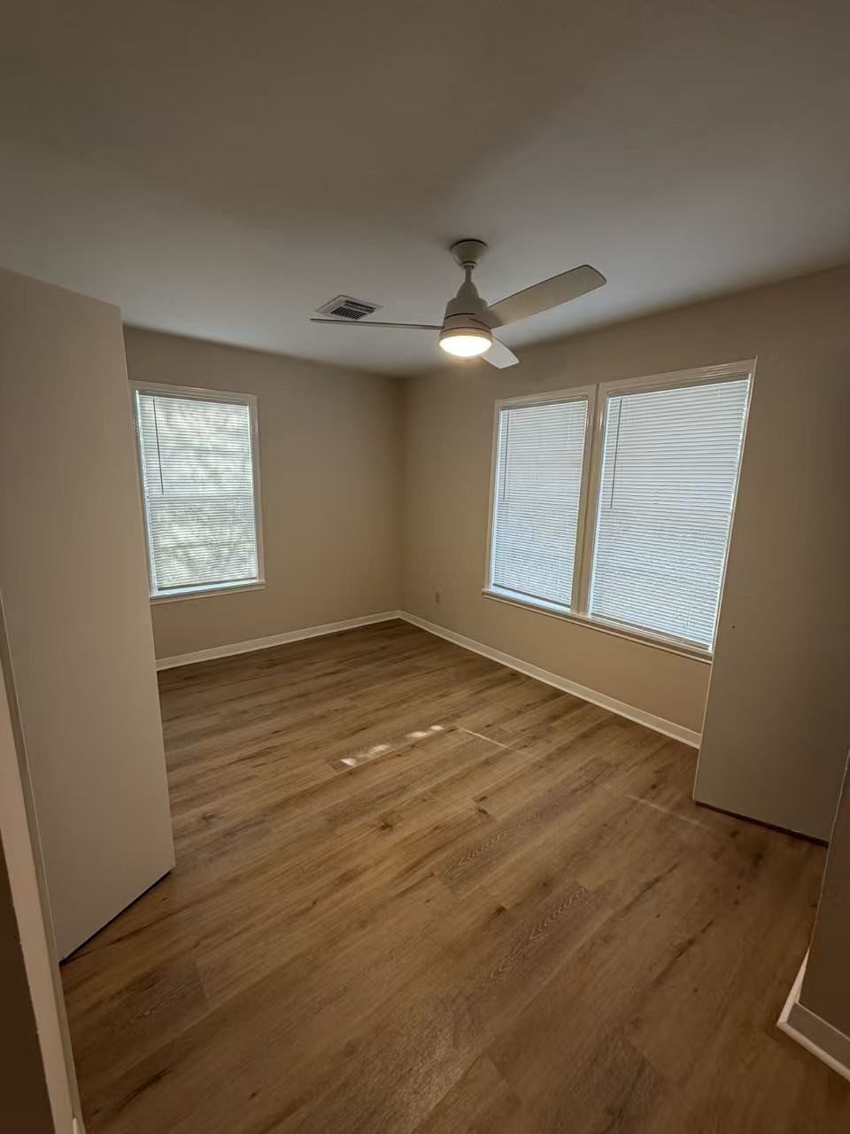 24788 Marks Road Splendora, TX 77372 - Photo 21 of 22 Bedroom 2 with 2 closets.