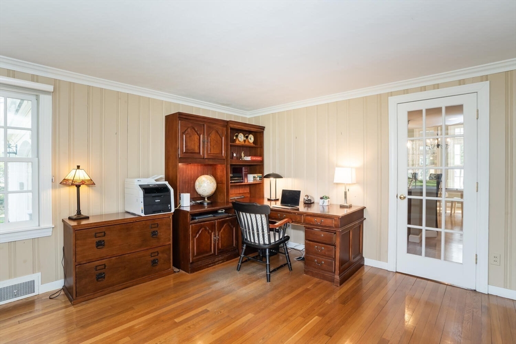 127 Rugby Road Longmeadow, MA 01106 - Photo 25 of 42 Gallery Image 25