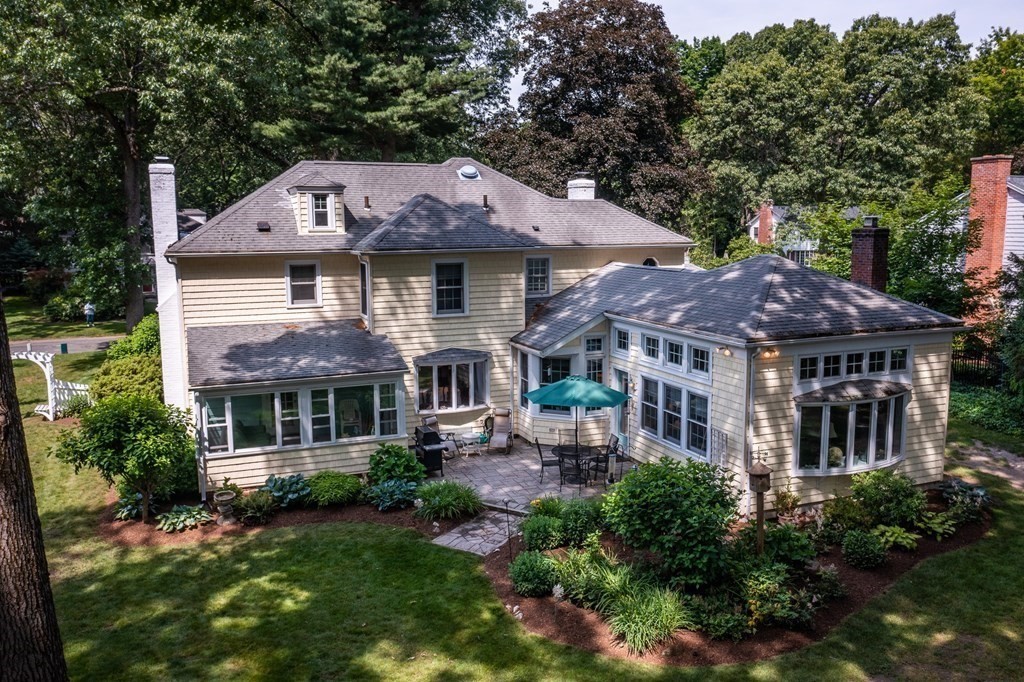 127 Rugby Road Longmeadow, MA 01106 - Photo 3 of 42 Gallery Image 3