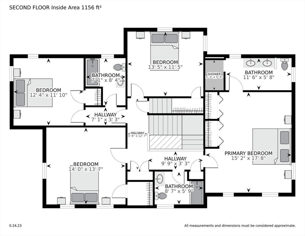 127 Rugby Road Longmeadow, MA 01106 - Photo 34 of 42 Gallery Image 34
