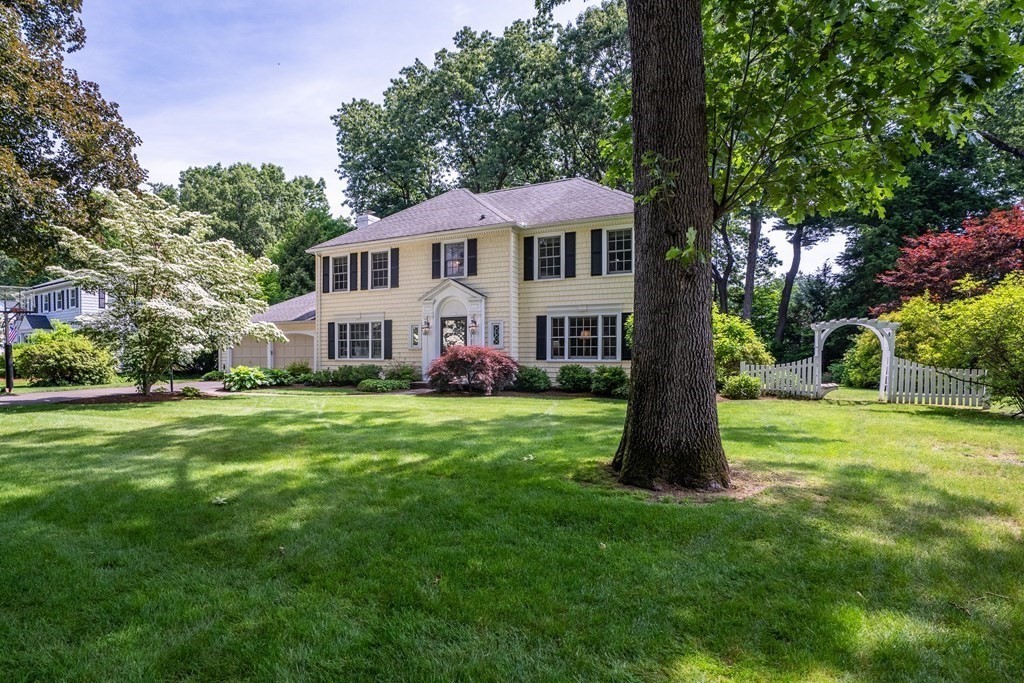 127 Rugby Road Longmeadow, MA 01106 - Photo 7 of 42 Gallery Image 7