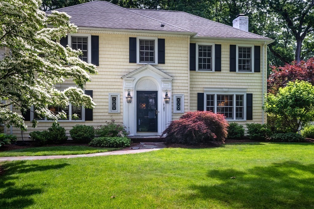 127 Rugby Road Longmeadow, MA 01106 - Photo 8 of 42 Gallery Image 8