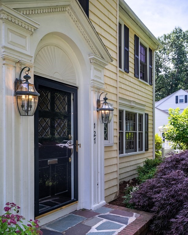 127 Rugby Road Longmeadow, MA 01106 - Photo 10 of 42 Gallery Image 10