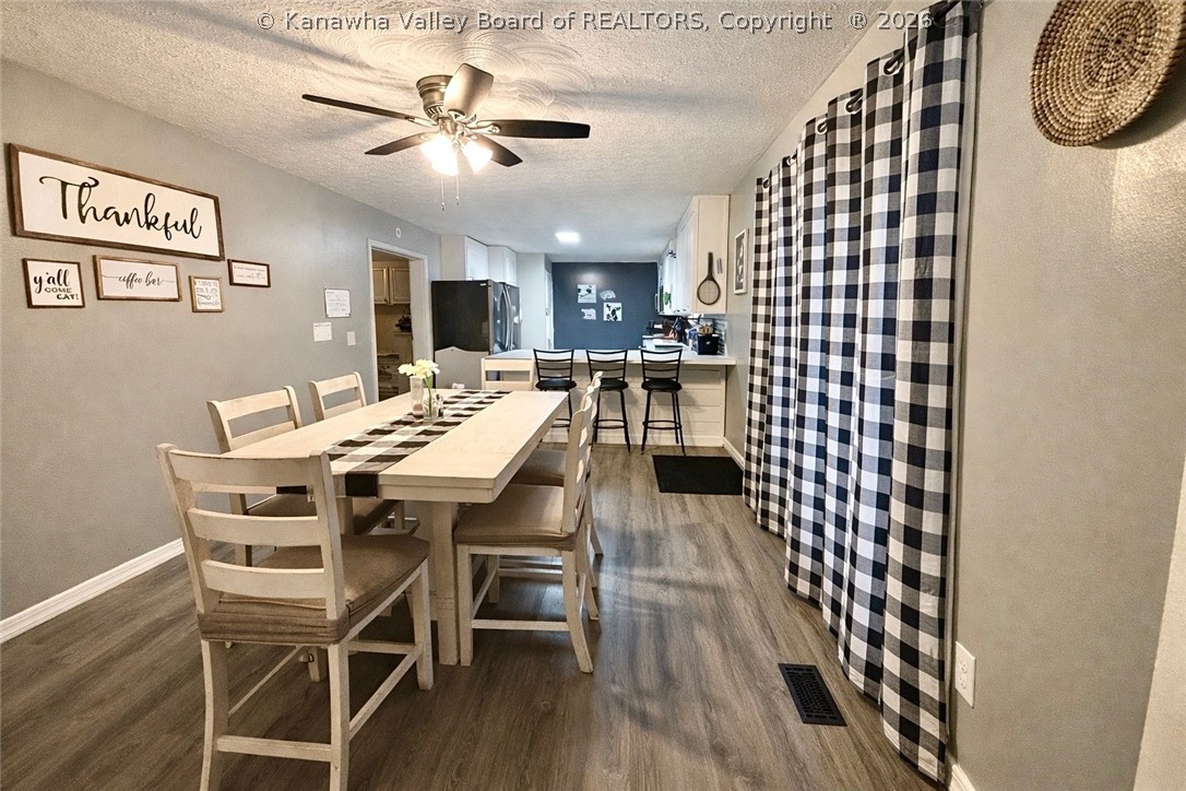 147 Baby Farm Road Danville, WV 25053 - Photo 4 of 18 Gallery Image 4