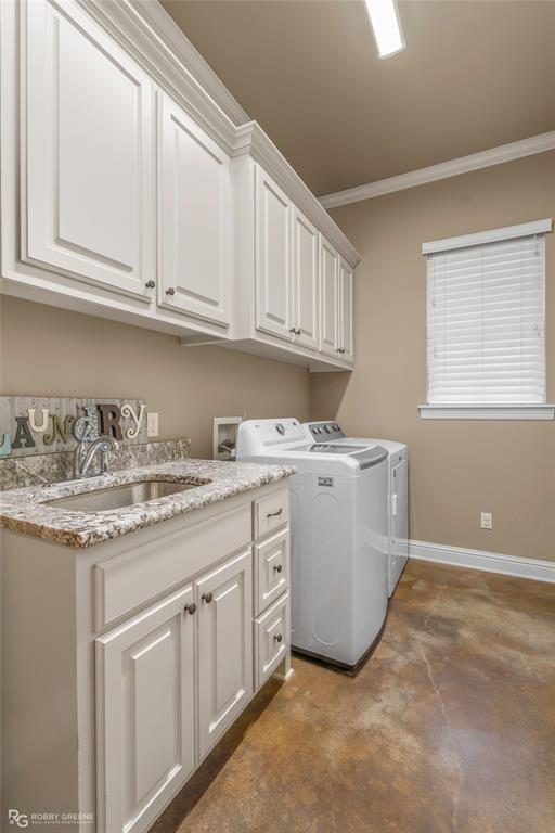 567 Ramsey Road Stonewall, LA 71078 - Photo 24 of 34