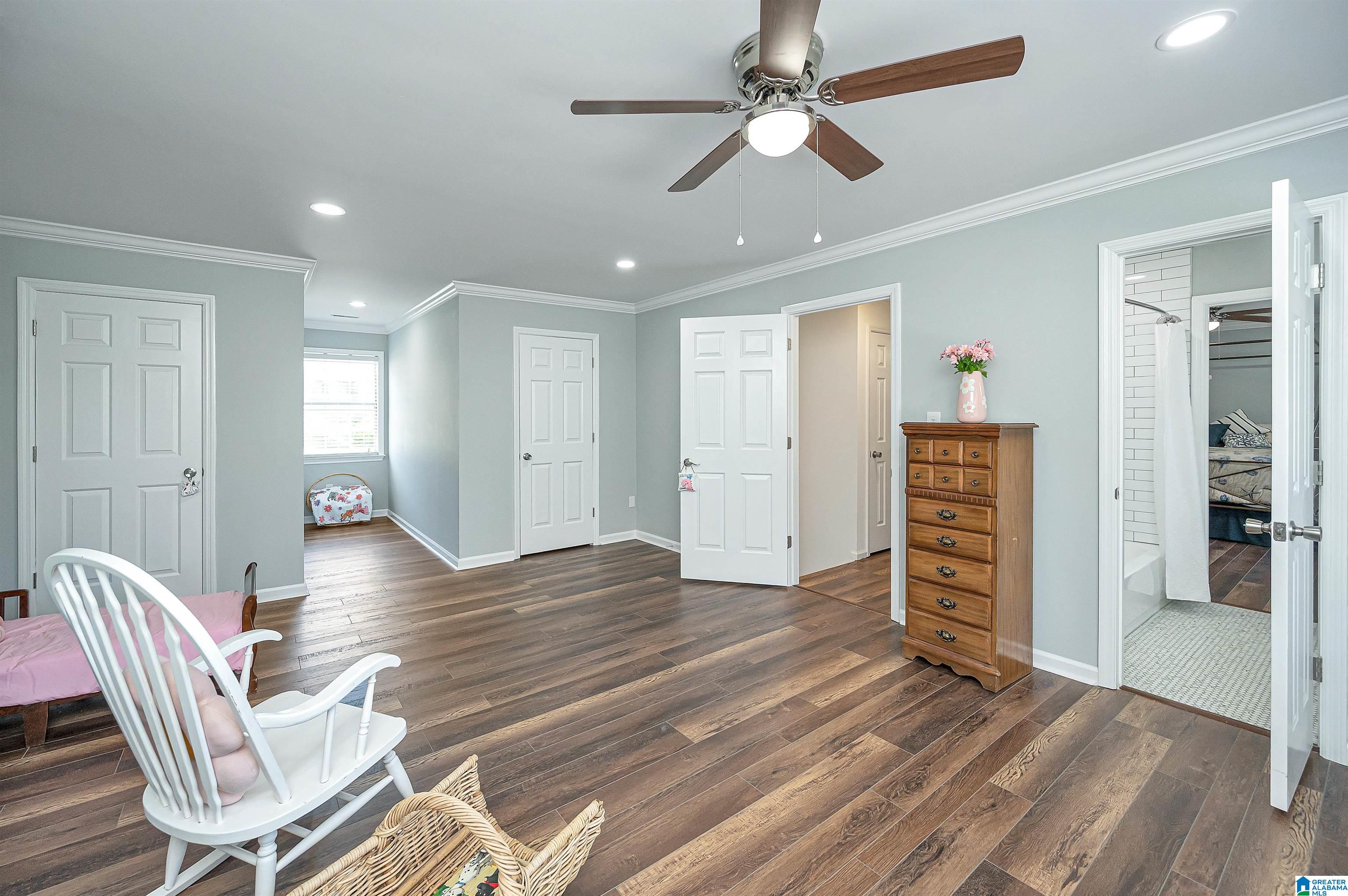 6011 Springview Drive Mount Olive, AL 35117 - Photo 35 of 54