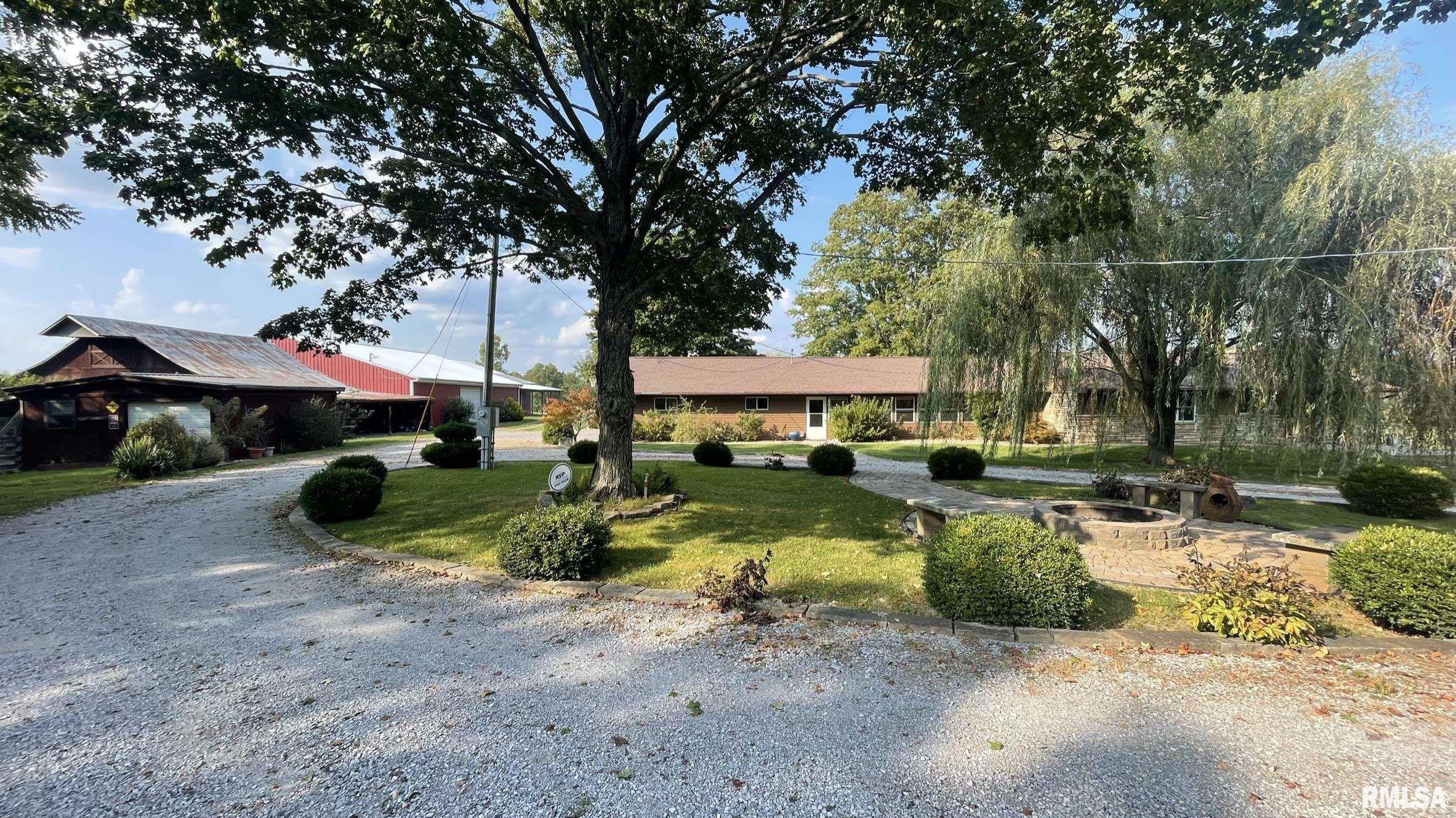 885 Casper Church Road Cobden, IL 62920 - Photo 1 of 100 Gallery Image 1