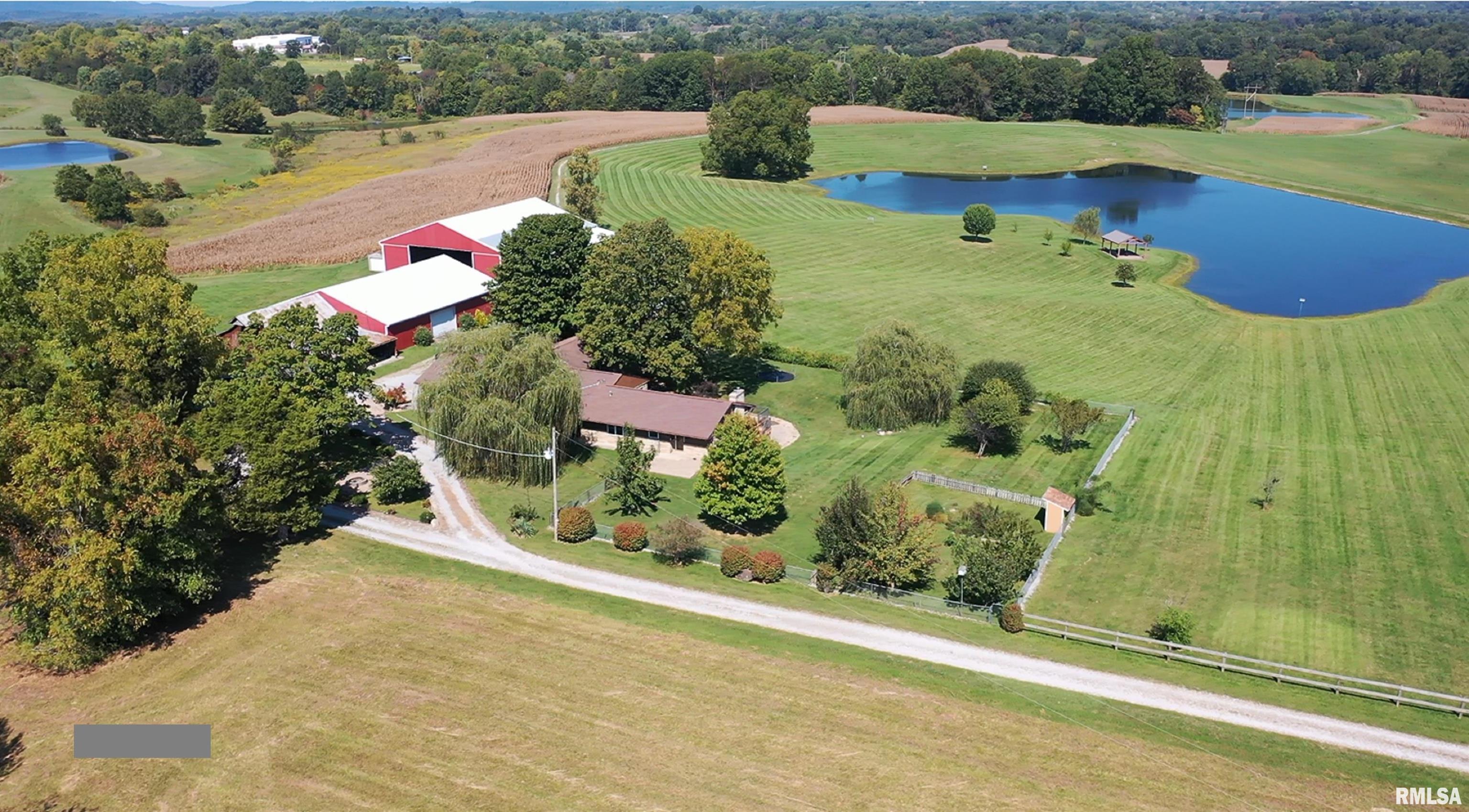 885 Casper Church Road Cobden, IL 62920 - Photo 54 of 100 Gallery Image 54