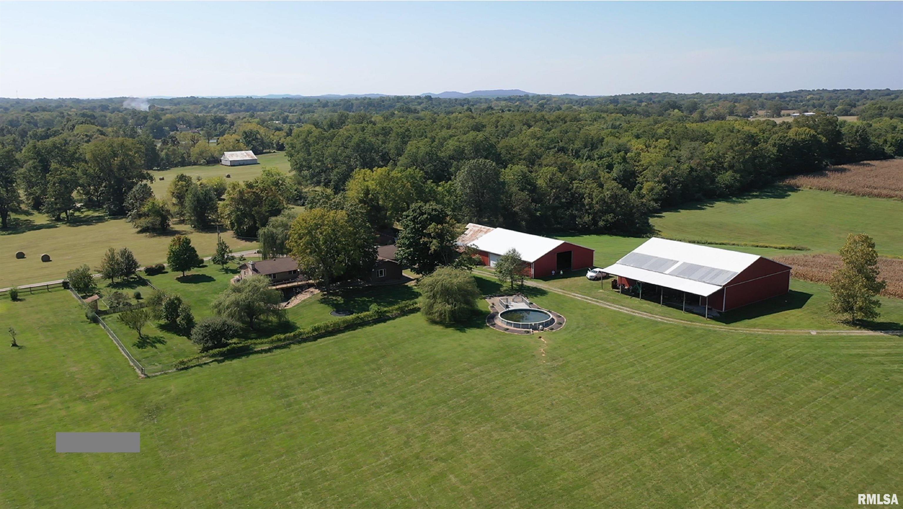885 Casper Church Road Cobden, IL 62920 - Photo 56 of 100 Gallery Image 56